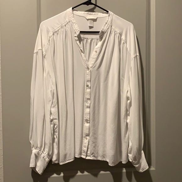 H&M blouse - Picture 1 of 3